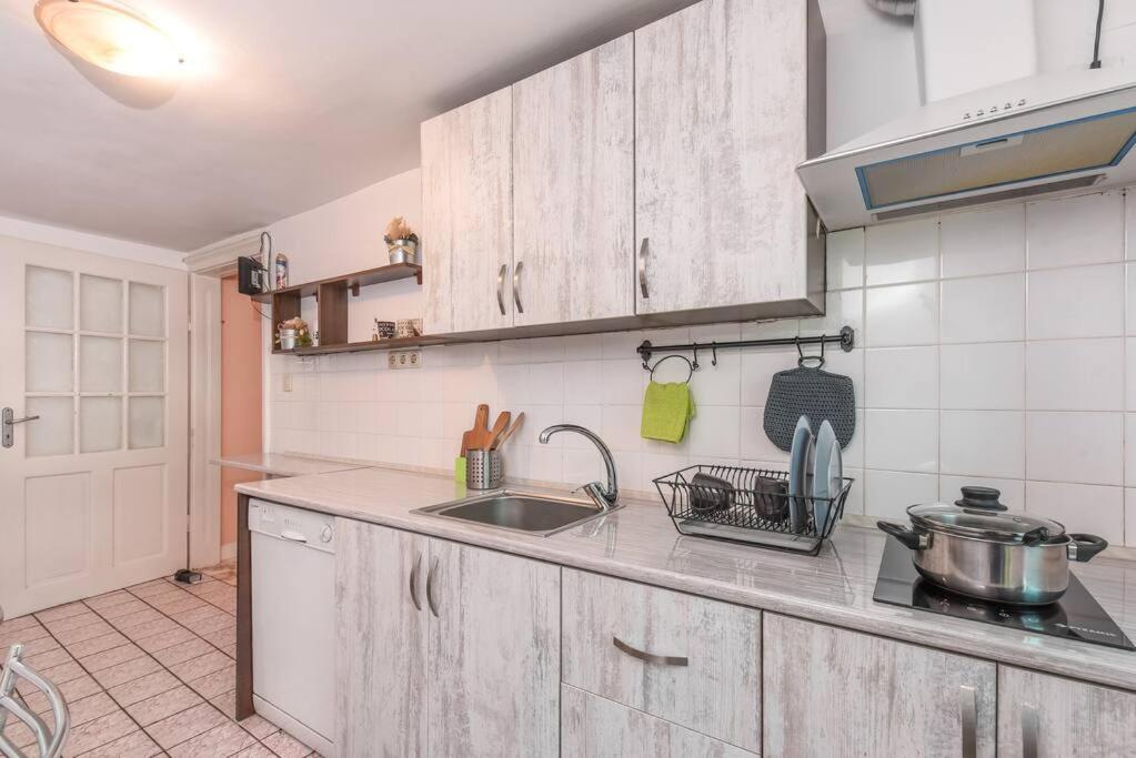 Spacious And Cozy 3 Bedroom In Downtown Sofia